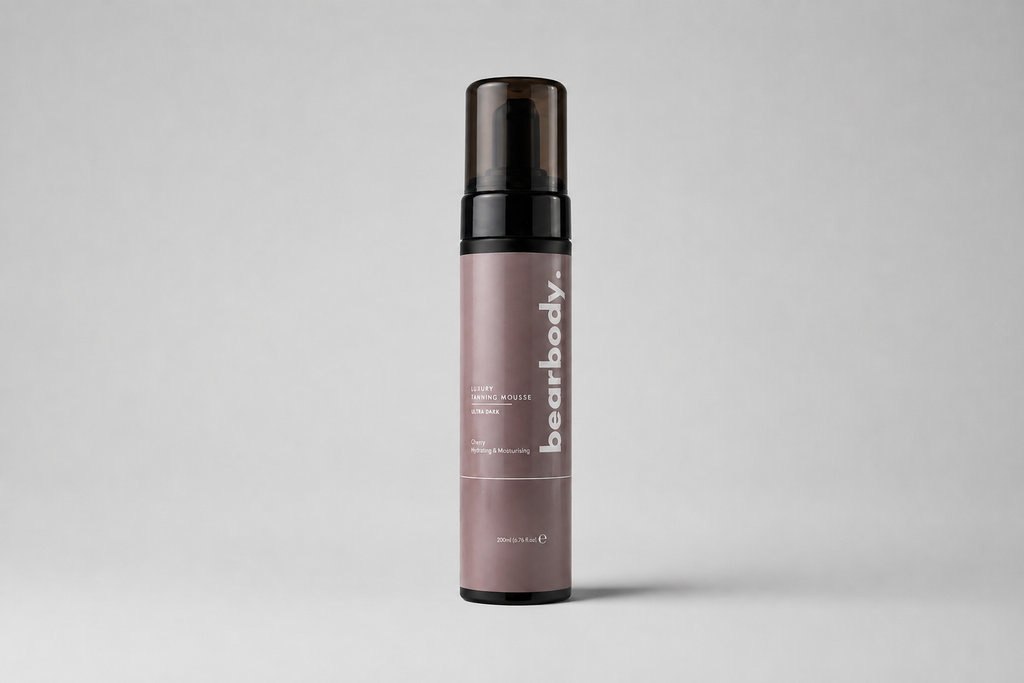 Cherry | Limited Edition | Ultra Dark
